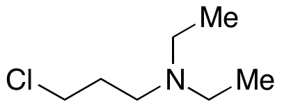 3-Chloro-N,N-diethylpropan-1-amine 3-Chloro-N,N-diethylpropan-1-amine