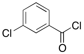 3-Chlorobenzoyl Chloride