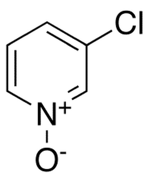 3-Chloropyridine N-Oxide
