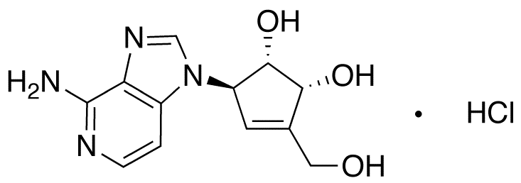 3-Deazaneplanocin A Hydrochloride