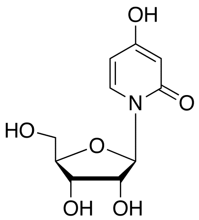 3-Deazauridine