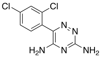 3-Dechloro-4-chloro Lamotrigine