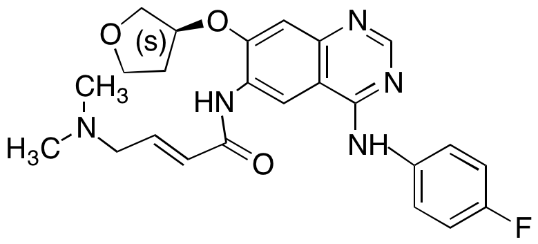 3-Dechloro Afatinib