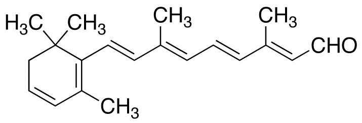 3-Dehydro Retinal