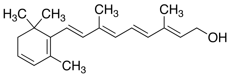 3-Dehydro Retinol