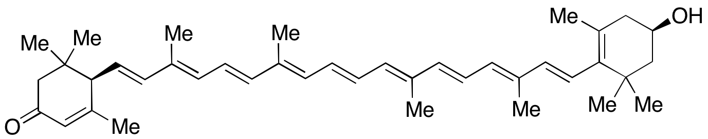 3’-Dehydrolutein