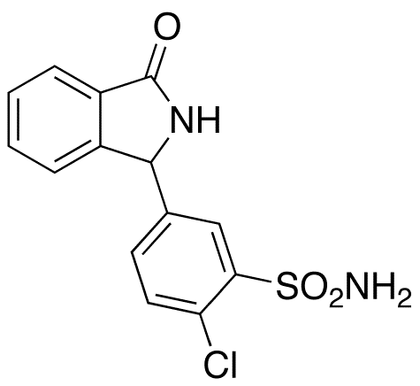 3-Dehydroxy Chlorthalidone