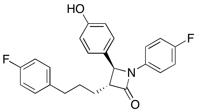 3-Dehydroxy Ezetimibe