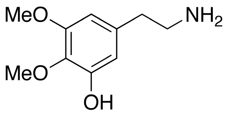 3-Demethyl Mescaline