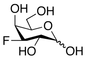 3-Deoxy-3-fluoro-D-galactose