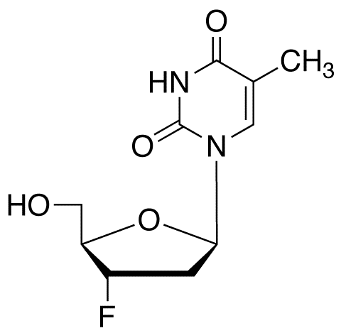 3’-Deoxy-3’-fluoro Thymidine