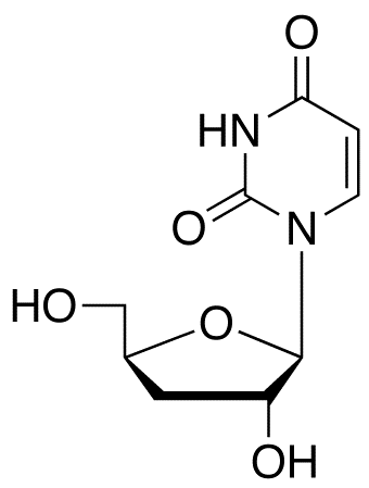 3’-Deoxy Uridine