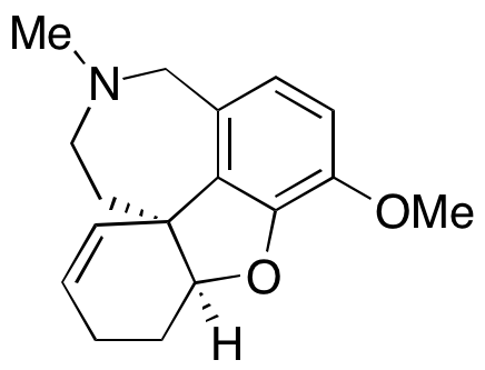 3-Deoxygalanthamine