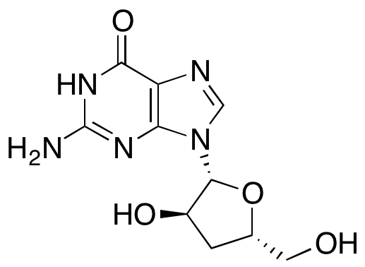 3’-Deoxyguanosine