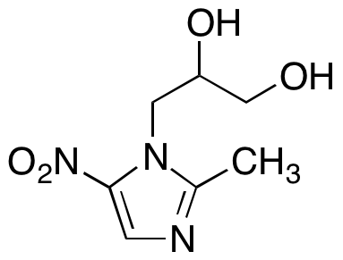 3-Deschloro-3-hydroxy Ornidazole