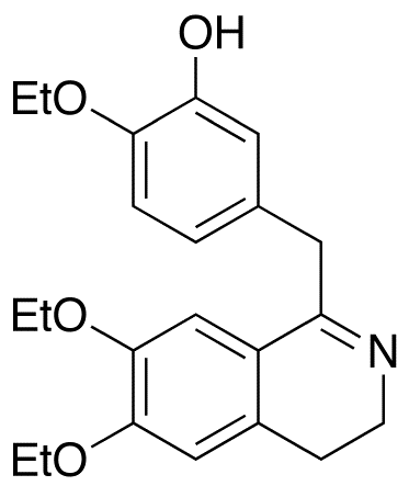 3’-Desethoxy-drotaverine