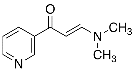 3-Dimethylamino-1-(3-pyridyl)-2-propen-1-one