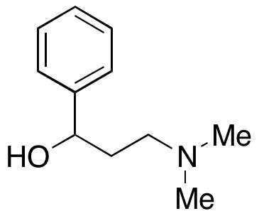 3-Dimethylamino-1-phenyl-1-propanol