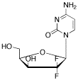 3’-Epi Gemcitabine (Gemcitabine Impurity)