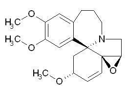 3-Epiwilsonine