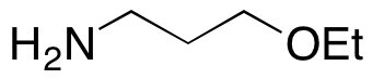 3-Ethoxy-1-propanamine