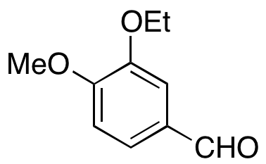 3-Ethoxy-p-anisaldehyde