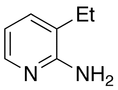 3-Ethyl-2-pyridinamine