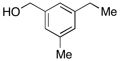 3-Ethyl-5-methyl-benzenemethanol