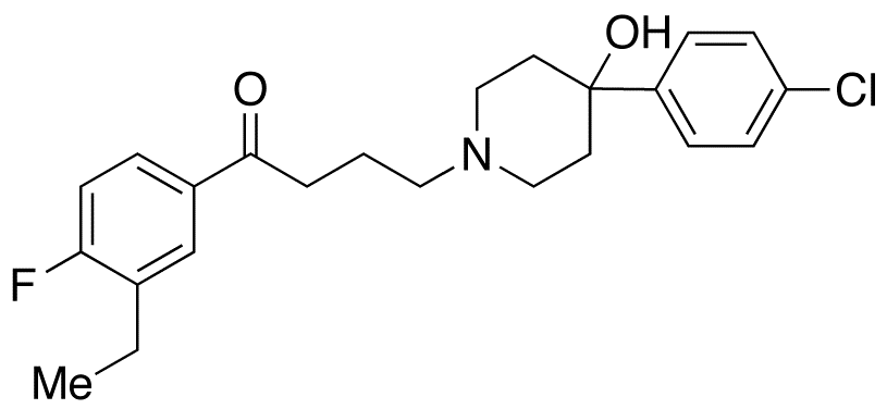 3-Ethyl Haloperidol