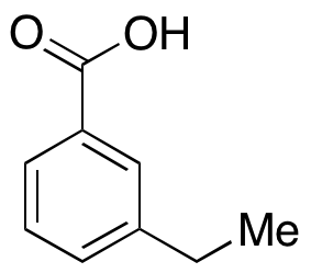 3-Ethylbenzoic Acid