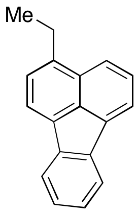 3-Ethylfluoranthene