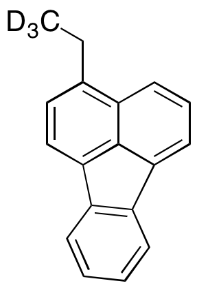 3-Ethylfluoranthene-d3