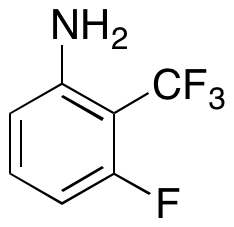 3-Fluoro-2-(trifluoromethyl)aniline