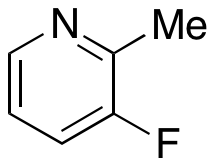 3-Fluoro-2-methylpyridine