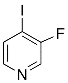 3-Fluoro-4-iodopyridine