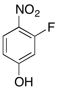 3-Fluoro-4-nitrophenol