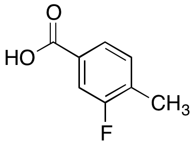 3-Fluoro-4-toluic Acid