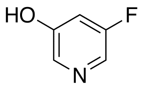 3-Fluoro-5-hydroxypyridine