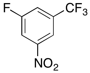 3-Fluoro-5-nitrobenzotrifluoride