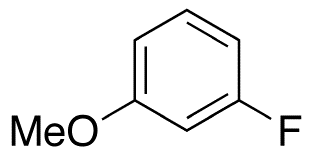 3-Fluoroanisole