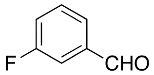 3-Fluorobenzaldehyde