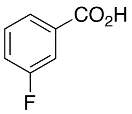 3-Fluorobenzoic Acid