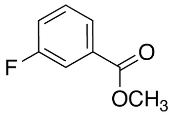 3-Fluorobenzoic Acid Methyl Ester