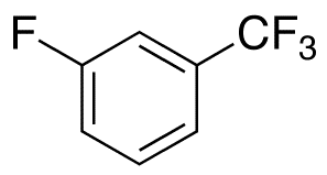 3-Fluorobenzotrifluoride