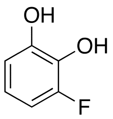 3-Fluorocatechol