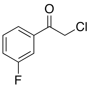 3-Fluorophenacyl Chloride