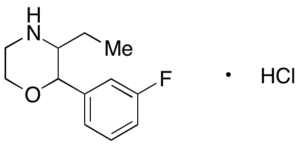 3-Fluorophenetrazine Hydrochloride