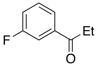 3-Fluoropropiophenone