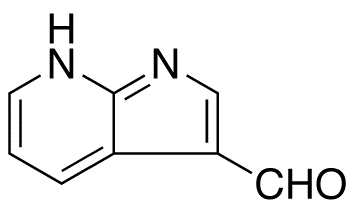 3-Formyl-7-azaindole