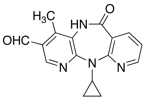 3-Formyl Nevirapine